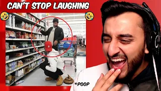 I Can't STOP LAUGHING at these Videos (Arab version) || Aamer's Den