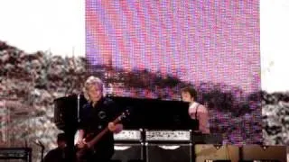 Paul McCartney - The Long And Winding Road - Fenway Park - Boston, MA - August 6, 2009