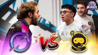 Our Most INTENSE Match Yet! (DarkZero vs SSG) - SI São Paulo 2024