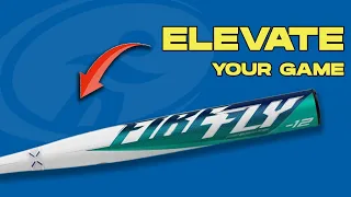 Product Overview - Easton Firefly Fastpitch Bat