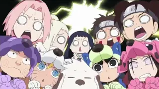 Naruto Funny Moment || Samehada Adalah Anjing ?