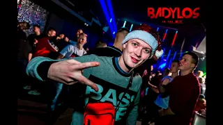 Badylos @ Mega Music Wilga @ 28.12.2019 @ Urodzinowy After Gashmakera