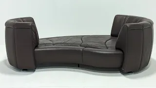 De Sede DS164 Sofa