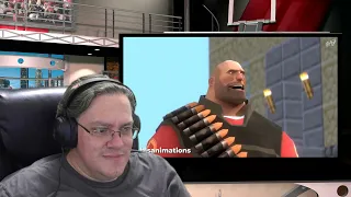 Some New Some Old, VALVE MEMES V5 Reaction