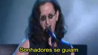 RUSH - THE PASS (TRADUÇÃO)