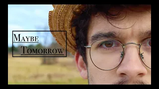 "Maybe Tomorrow" (Vincent Van Gogh Short Film)