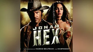 Jonah Hex - Complete Soundtrack (By Marco Beltrami & Mastodon)