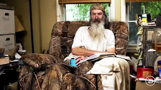 A Message to Anyone Who Once Lived in Their Mother's Womb | Phil Robertson