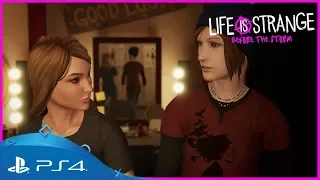 Life is Strange: Before the Storm | Complete Season Trailer | PS4