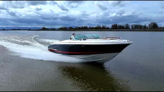 2005 Chris Craft 25 Corsair Located in Bethel Island, CA