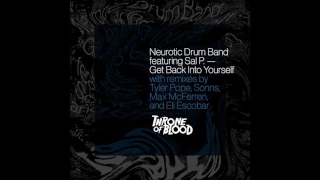 Neurotic Drum Band - Get Back Into Yourself (Sonns Mix) TOBD004