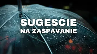 Ukľudni svoje neprajné EGO (Hypnóza na spanie)