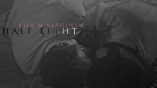 half light | bill & virginia