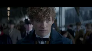 Fantastic Beasts and Where to Find Them (2016) - Opening Scene Full (HQ)