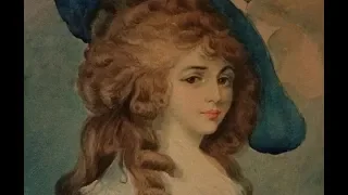 Georgiana Cavendish, Duquesa de Devonshire, Icono de la moda y Socialite Británica