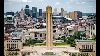 Visit the National WWI Museum and Memorial