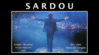 Michel Sardou / Les lacs du Connemara Concert 1985 (Remaster PDC)