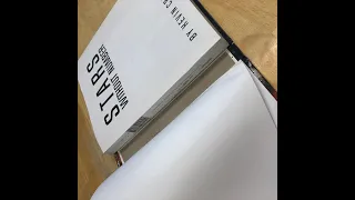 Fix a Loose Cover of a Modern Book: Save Your Books