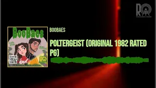 Poltergeist (Original 1982 Rated PG) | BooBaes