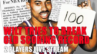 I Stopped Scoring - NBA Live 96 (Sega Genesis) - Retroconsole Live Stream