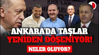 SIRADA DEVLET BAHÇELİ VAR! ÖZGÜR ÖZEL UMUT OLABİLİR Mİ?