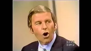 paul lynde participant of Steve allen show 4