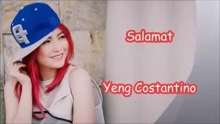 Salamat - Yeng Costantino w/Lyrics