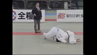 柔道　JUDO