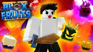 ¡10 ERRORES QUE COMETERAS EN BLOX FRUITS! 😱💥