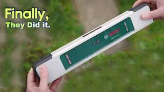 Bosch Tools You Probably Never Seen Before  ▶ 7