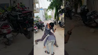 Part - 2 ma nana enduku kodtunnado artham kavatldu😂 #sad #trending #viral #happy #love #poor #dad