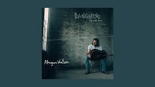 Morgan Wallen - Heartless (Wallen Album Mix) (Sped Up)