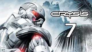 Crysis 7. Core