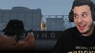 Ramee Reacts to Funny GTA RP and RDR2 RP Clips and More! | Nopixel 4.0 | GTA | CG