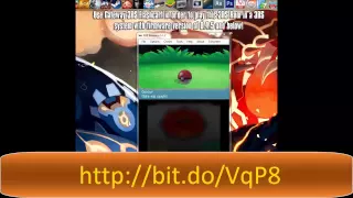 Download Pokemon Omega Ruby ROM with 3DS Emulator