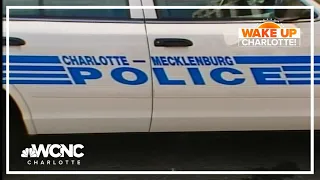 Charlotte-area law enforcement agencies seeing lots of improvements with staffing