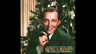 Bing Crosby - Christmas Carols: Deck The Halls/Away In A Manger/I Saw Three Ships