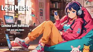 Lo-fi Chill-hop Music 😎 ,Hip-hop Beats,Chilling/Study Vibes Chilling Beats, Relaxing Sounds