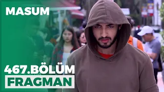 Masum 467. Bölüm Fragmanı - 2 Temmuz Cuma