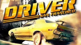 Driver San Francisco Part 11-  Bye Bye Krug - With Chris