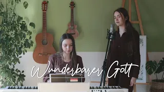 Wunderbarer Gott - DMMK/ Timo Langer - Cover