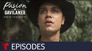 Pasión de Gavilanes, New Season | Episode 22 | Telemundo English