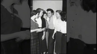 Elvis Presley - One Night Of Sin