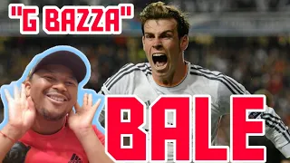 Prime Gareth Bale was UNREAL REACTION