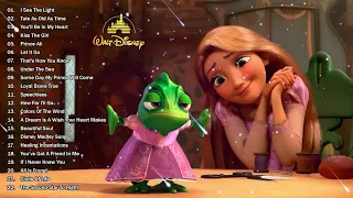 The Ultimate Disney Classic Songs Playlist Of 20222 - Disney Soundtracks Playlist 2021 - 2022
