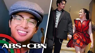 1 on 1: Why KD Estrada considers Alexa Ilacad ‘God’s gift to me’ | ABS-CBN News