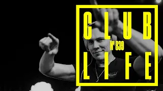 CLUBLIFE by Tiësto Episode 839