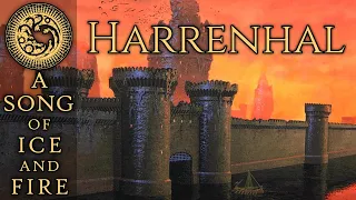 Harrenhal p2: History of Horror - A Song of Ice and Fire - House of the Dragon