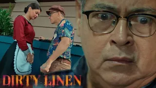 Dirty Linen | Sukdulan | Episode 12 (3/3) | February 7, 2023