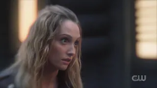 The 100 6x7 - Clarke Vs Josephine